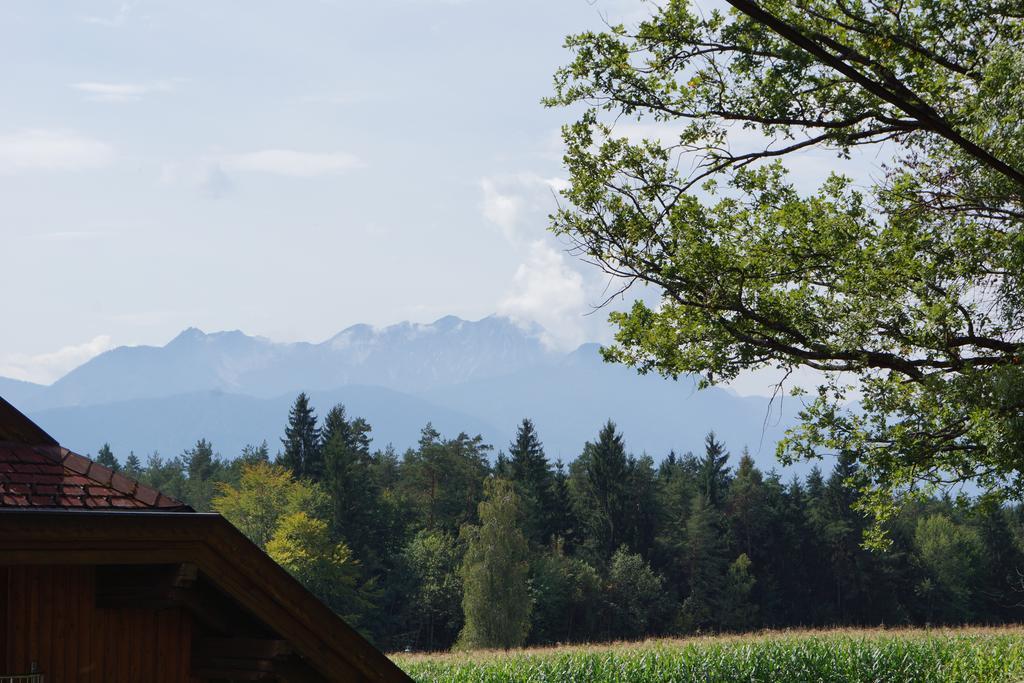 Ferienwohnungen Rasinger Schiefling am See Rom bilde